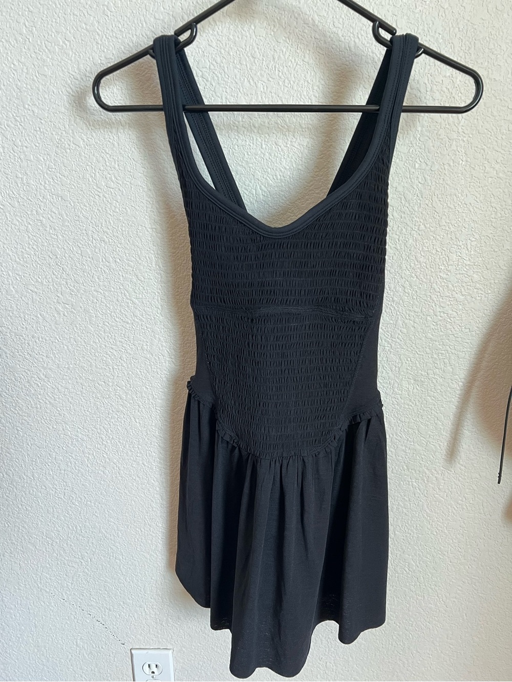 NWOT FP Movement Smockin Hot Dress Medium - Picture 7 of 13